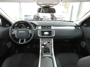 Land Rover Range Rover Evoque 2.0 eD4 Pure 2WD
