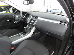 Land Rover Range Rover Evoque 2.0 eD4 Pure 2WD