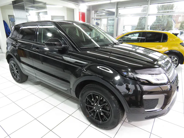 Land Rover Range Rover Evoque 2.0 eD4 Pure 2WD