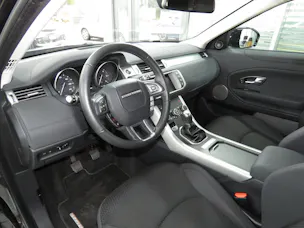 Land Rover Range Rover Evoque 2.0 eD4 Pure 2WD