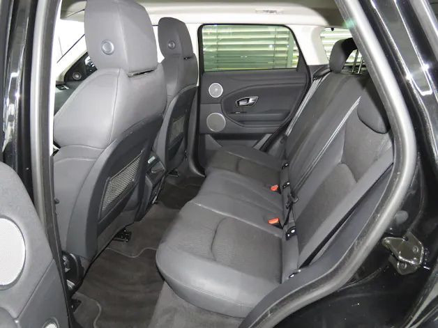 Land Rover Range Rover Evoque 2.0 eD4 Pure 2WD