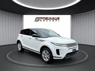Land Rover Range Rover Evoque D 150 SE AT9
