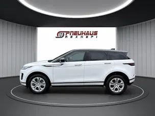 Land Rover Range Rover Evoque D 150 SE AT9
