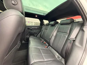 Land Rover Range Rover Evoque D 150 SE AT9