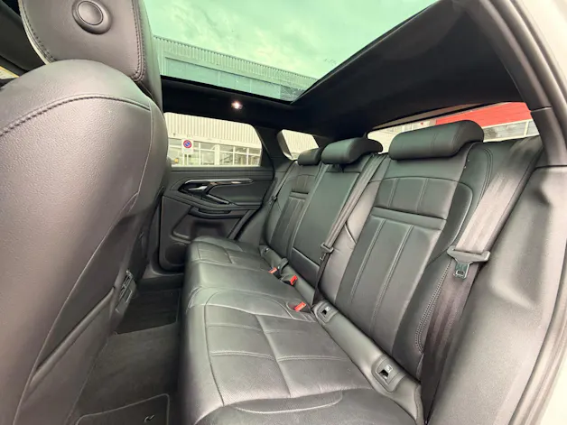 Land Rover Range Rover Evoque D 150 SE AT9