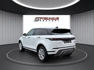Land Rover Range Rover Evoque D 150 SE AT9