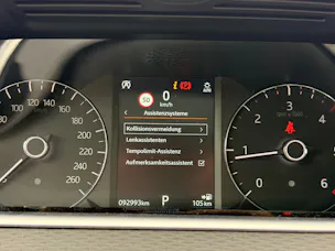 Land Rover Range Rover Evoque D 150 SE AT9