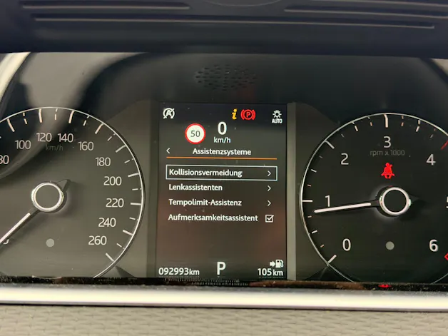 Land Rover Range Rover Evoque D 150 SE AT9