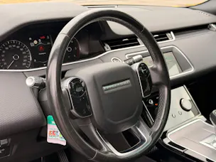 Land Rover Range Rover Evoque D 150 SE AT9