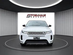 Land Rover Range Rover Evoque D 150 SE AT9