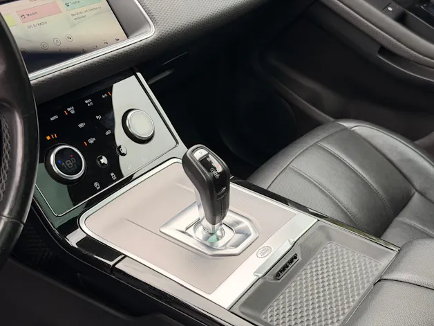 Land Rover Range Rover Evoque D 150 SE AT9