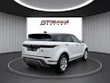 Land Rover Range Rover Evoque D 150 SE AT9