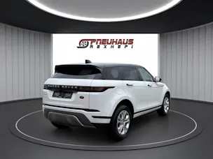 Land Rover Range Rover Evoque D 150 SE AT9
