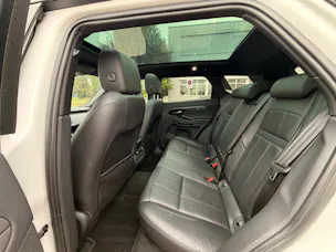 Land Rover Range Rover Evoque D 150 SE AT9