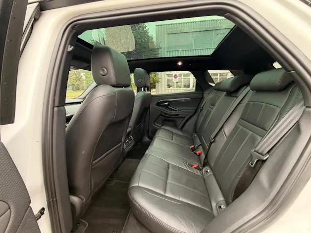 Land Rover Range Rover Evoque D 150 SE AT9