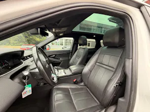 Land Rover Range Rover Evoque D 150 SE AT9