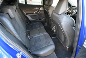 BMW X2 xDrive 20d 48V M Sport + AHK 2000kg