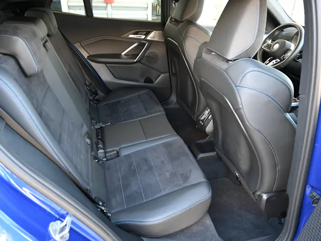 BMW X2 xDrive 20d 48V M Sport + AHK 2000kg