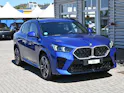 BMW X2 xDrive 20d 48V M Sport + AHK 2000kg