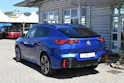 BMW X2 xDrive 20d 48V M Sport + AHK 2000kg