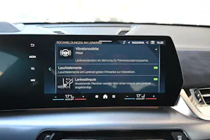 BMW X2 xDrive 20d 48V M Sport + AHK 2000kg
