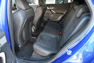 BMW X2 xDrive 20d 48V M Sport + AHK 2000kg