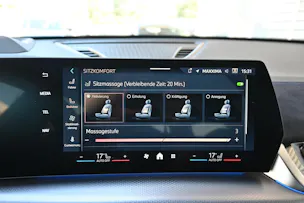 BMW X2 xDrive 20d 48V M Sport + AHK 2000kg