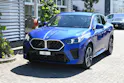 BMW X2 xDrive 20d 48V M Sport + AHK 2000kg