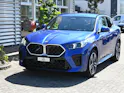 BMW X2 xDrive 20d 48V M Sport + AHK 2000kg