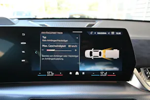 BMW X2 xDrive 20d 48V M Sport + AHK 2000kg