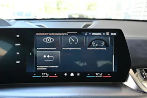 BMW X2 xDrive 20d 48V M Sport + AHK 2000kg