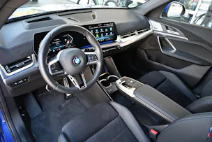 BMW X2 xDrive 20d 48V M Sport + AHK 2000kg