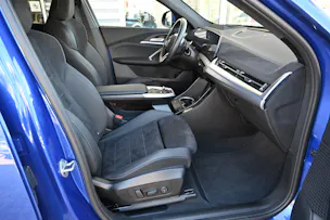 BMW X2 xDrive 20d 48V M Sport + AHK 2000kg