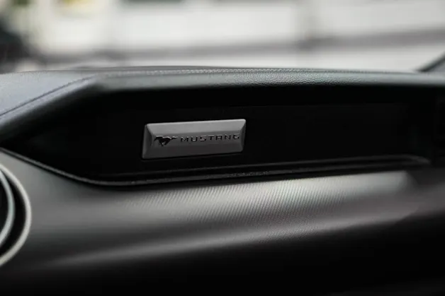 FORD Mustang Fastback 5.0 V8 GT Automat