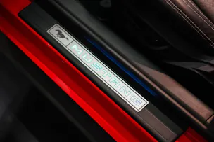 FORD Mustang Fastback 5.0 V8 GT Automat