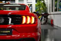 FORD Mustang Fastback 5.0 V8 GT Automat