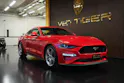 FORD Mustang Fastback 5.0 V8 GT Automat