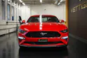 FORD Mustang Fastback 5.0 V8 GT Automat