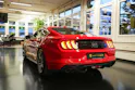 FORD Mustang Fastback 5.0 V8 GT Automat