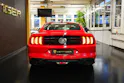 FORD Mustang Fastback 5.0 V8 GT Automat