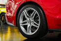 FORD Mustang Fastback 5.0 V8 GT Automat