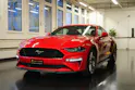 FORD Mustang Fastback 5.0 V8 GT Automat