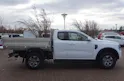 FORD Ranger XLT 3.0 Eco Blue e-4WD Automat mit Drei-Seitenkipper