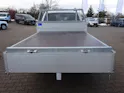 FORD Ranger XLT 3.0 Eco Blue e-4WD Automat mit Drei-Seitenkipper