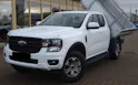 FORD Ranger XLT 3.0 Eco Blue e-4WD Automat mit Drei-Seitenkipper