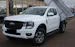 FORD Ranger XLT 3.0 Eco Blue e-4WD Automat mit Drei-Seitenkipper