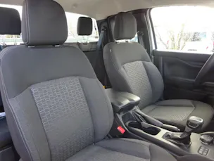 FORD Ranger XLT 3.0 Eco Blue e-4WD Automat mit Drei-Seitenkipper