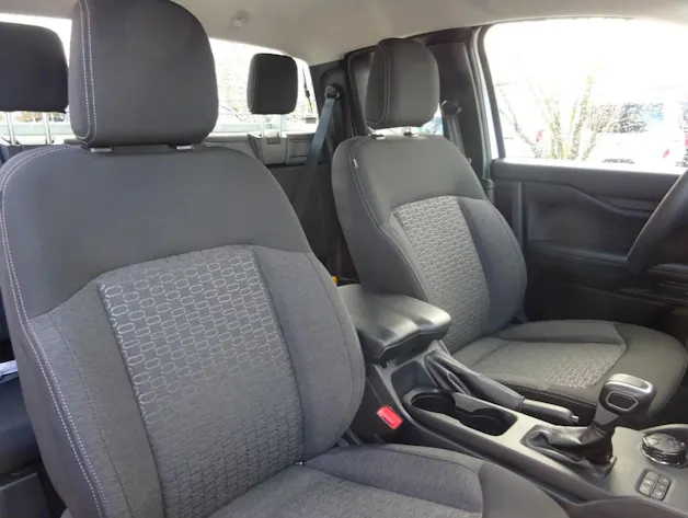 FORD Ranger XLT 3.0 Eco Blue e-4WD Automat mit Drei-Seitenkipper