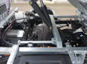 FORD Ranger XLT 3.0 Eco Blue e-4WD Automat mit Drei-Seitenkipper