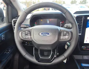 FORD Ranger XLT 3.0 Eco Blue e-4WD Automat mit Drei-Seitenkipper